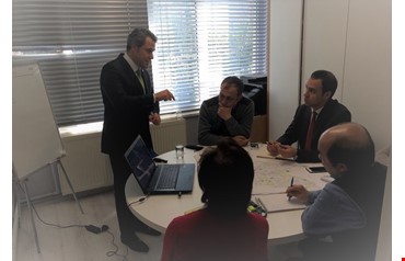 Payrut Sistem Eğitimi